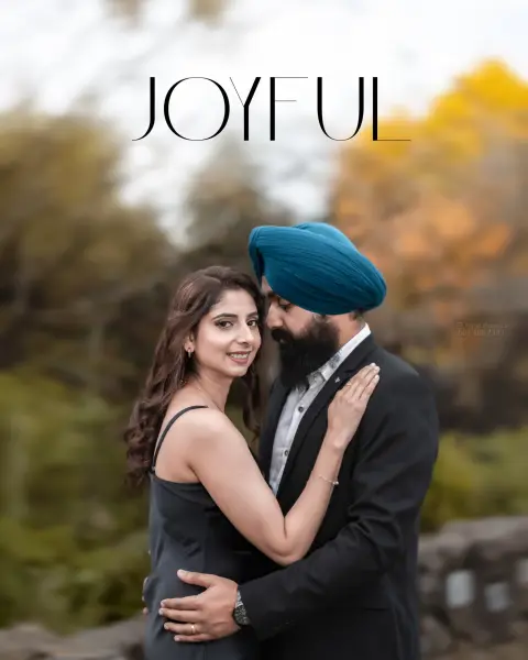 Anter &amp; Arsh Pre-Wedding photo 1 by Perfect Poses